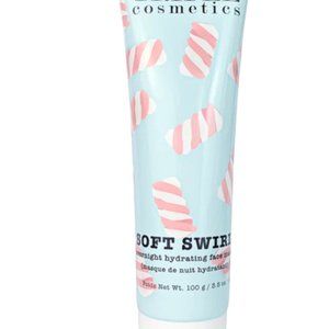NWTs Trifle Cosmetics- Soft Swirl Overnight Hydrating Face Mask